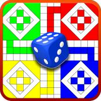 Ludo Club King: jogo de dados multijogador gratuit