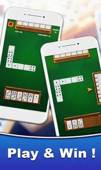 Dominoes Offline - Dice Game Screen Shot 3