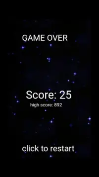 jumper game Screen Shot 1