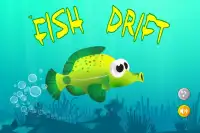 Fish Drift Screen Shot 0