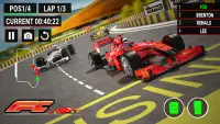 Formula Car Racing 2022 Screen Shot 1