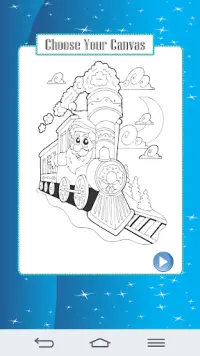 Car Coloring Books Screen Shot 0