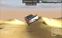 Car Racing : Furious Drift Screen Shot 2