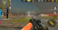Commando Sniper Attack: Guerre de tir moderne Screen Shot 6