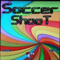 Soccer Shoot | Ball Shooting Screen Shot 1