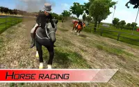 Equestrian: Horse Racing Screen Shot 0