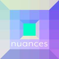 Puzzle numbers - Nuances free