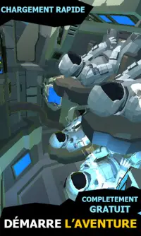Space Rocket M, simulateur fun Screen Shot 7