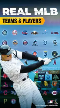 MLB Tap Sports Baseball 2020 Screen Shot 17