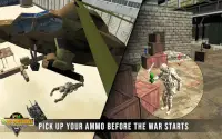 Tank Battle : Free Tank Games Screen Shot 3