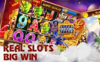 Video Slots - casino game, online slots Screen Shot 3