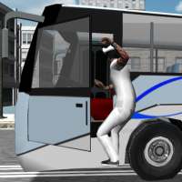 echt bus simulator : wereld-