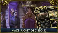 Age of Dynasties: Medieval War Screen Shot 6