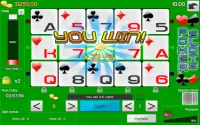 Poker Slots Screen Shot 9