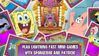 SpongeBob's Game Frenzy Screen Shot 0