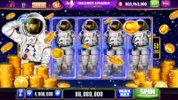 Cashman Casino: Slot Machines Screen Shot 7