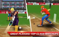 Gujarat Lions 2017 T20 Cricket Screen Shot 14