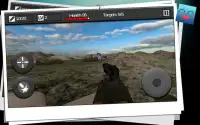 Gun Shoot Training Grounds Screen Shot 0