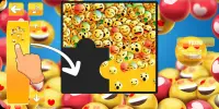 Emoji puzzle Screen Shot 1