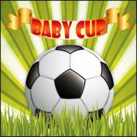 Baby-Cup Fußball