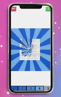 Brawl Stars Pixel Art Pro Screen Shot 4