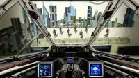 Critical counter strike:Heli FPS Shooting game Screen Shot 2