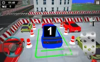 Extreme Parking 3D 2020 Screen Shot 2