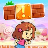 Lost Maria Candy World Saga