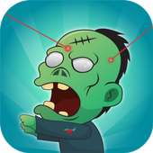 Guns Shooting Zombie Survival: Kill Dead Infection