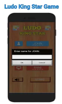 Ludo King Star Game Screen Shot 4