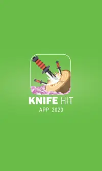 Knife Hit app 2020 Screen Shot 9