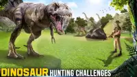 Liar Dino Sniper Hunter 2018: Dinosaur Hunter 3D Screen Shot 6