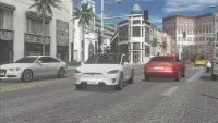 Travel World Driver - Real City Parking Simulator Screen Shot 0