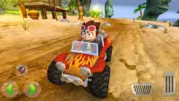 Sky Buggy Kart Racing 2020 : Special Edition Screen Shot 4