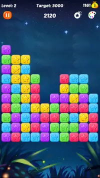 Crush Star Screen Shot 1