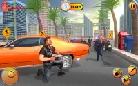 Mafia Loft Game - Gangstar In Vegas Screen Shot 6