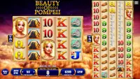 Beauty of Pompeii GR Slot Screen Shot 0