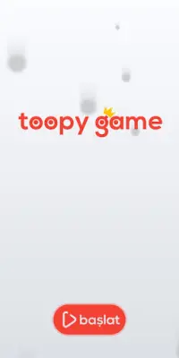 Toopy Game | Match Ball and ring Screen Shot 1