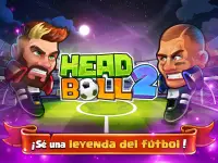 Head Ball 2 - Fútbol en Línea Screen Shot 11