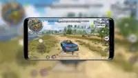 TIPS RULES OF SURVIVAL Screen Shot 2