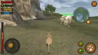 World of Lioness - Multiplayer Screen Shot 4