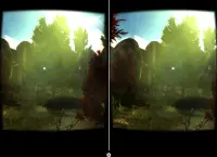 VR Island Escape Demo Screen Shot 2