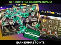 Empire City Casino Slots Screen Shot 6