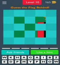 Flag Quiz - Tiles Screen Shot 5