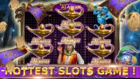 Slots- Age of Sail, free Casino slot machines Screen Shot 1