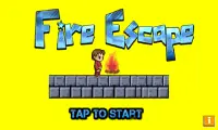 Fire Escape Screen Shot 0