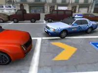 Jeu de Parking Multijoueur 3D Screen Shot 19