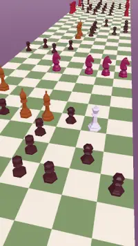 Chess Runner Screen Shot 1