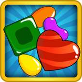 Candy Jewels Pro