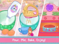 Strawberry Shortcake Bake Shop Screen Shot 9